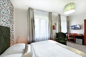Hotel LUJZA MAJOR wakacje