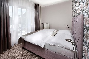 Hotel LUJZA MAJOR wakacje
