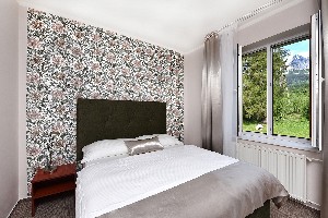 Hotel LUJZA MAJOR wakacje
