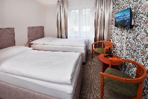 Hotel LUJZA MAJOR wakacje