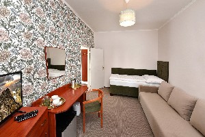 Hotel LUJZA MAJOR wakacje