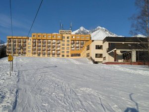 Hutník I