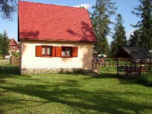 Slovensko, Prešovský kraj, Stará Lesná, Slovensko, Vysoké Tatry, Stará Lesná - STARÁ LESNÁ chata