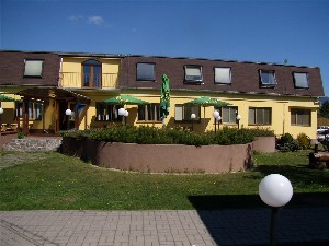 Penzion 