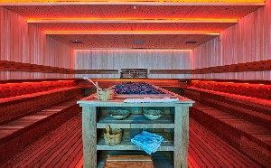 Hotel AKVAMARIN wakacje