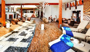 Hotel AKVAMARIN wakacje