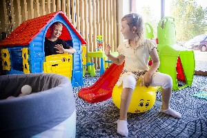 Hotel AKVAMARIN wakacje