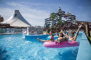 Hotel AKVAMARIN wakacje