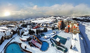 Hotel AKVAMARIN wakacje