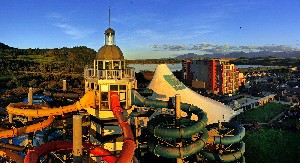 Hotel AKVAMARIN wakacje