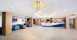 Hotel AKVAMARIN wakacje