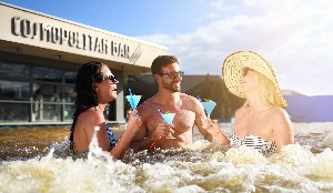 Hotel AKVAMARIN wakacje