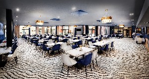 Hotel AKVAMARIN wakacje