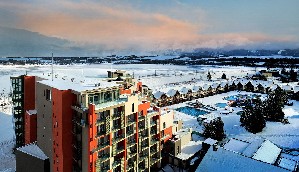 Hotel AKVAMARIN wakacje