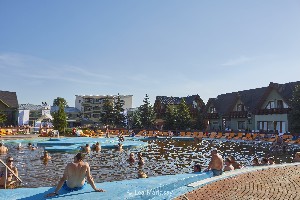 Hotel AKVAMARIN wakacje