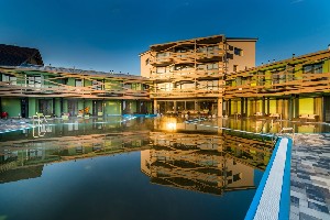 Galeria Thermal Bešeňová