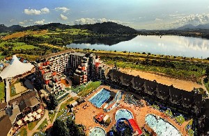 Resort