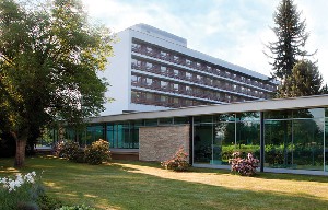 Lázeňský dům Smaragd