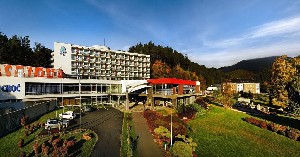 Hotel Choč