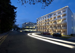 Hotel Velká Fatra