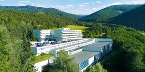LÁZEŇSKÝ HOTEL POĽANA