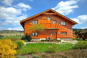 Apartmán
