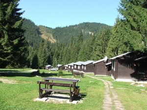 Bungalovy