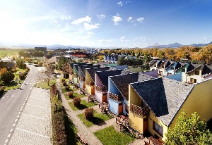 Holiday Village