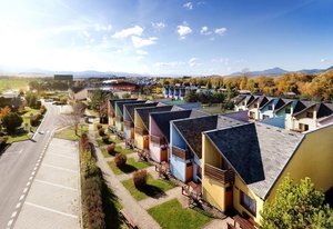 Holiday Village Tatralandia
