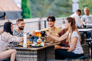 Hotel MALADINOVO REZORT wakacje