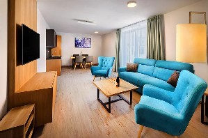 Hotel MALADINOVO REZORT wakacje