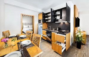 Hotel MALADINOVO REZORT wakacje