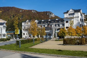 Hotel Aphrodite Palace