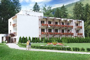 Hotel Malá Fatra