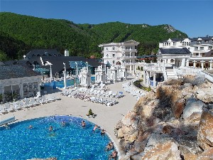 Resort