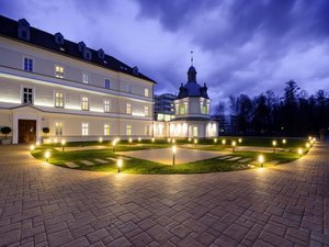 Royal Palace hotel
