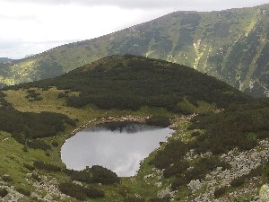 Slovensko, Žilinský kraj - Orava, Roháče, termály Oravice
