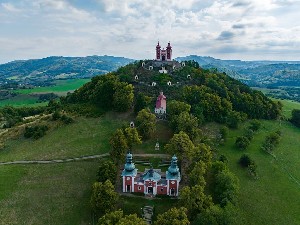 Bánská Štiavnica