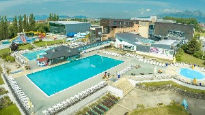 Resort