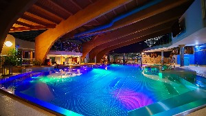 Hotel AQUACITY SEASONS wakacje