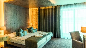 Hotel AQUACITY SEASONS wakacje