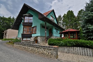 Apartmány