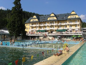 Grand Hotel Strand