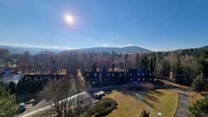 (Slovensko, Východní Slovensko, Vyšné Ružbachy) - VYŠNÉ RUŽBACHY - ŠVAJČIARSKÉ DOMČEKY