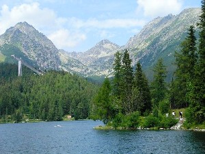 Strbske pleso 01