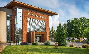 Hotel Thermalpark