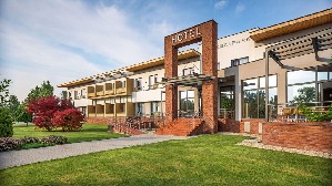 Hotel Thermalpark