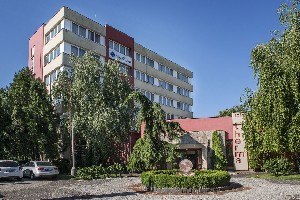 Hotel Therma
