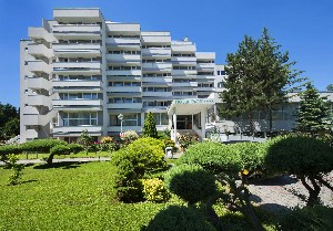 HOTEL PARK PIEŠŤANY