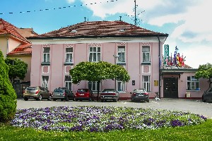 Hotel Pro Patria